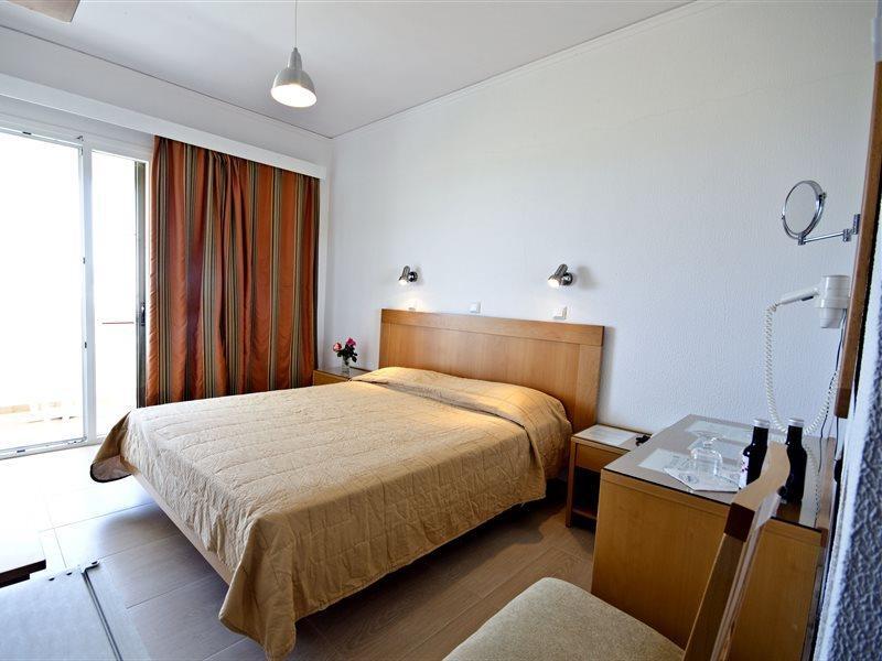 Tropical Sol Hotel Tigkaki (Kos)