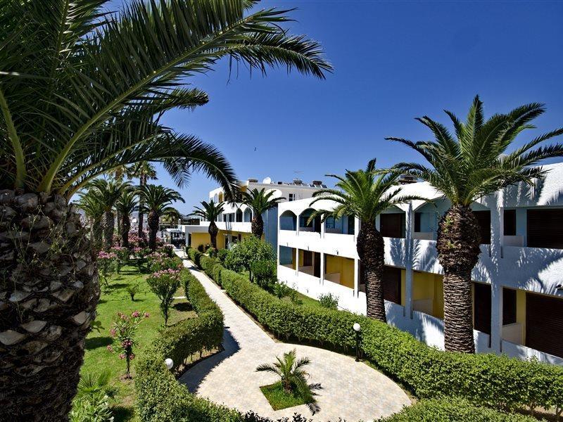 Hotel Tropical Sol 3*