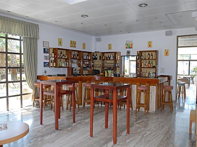 Tropical Sol Hotel Tigkaki (Kos)