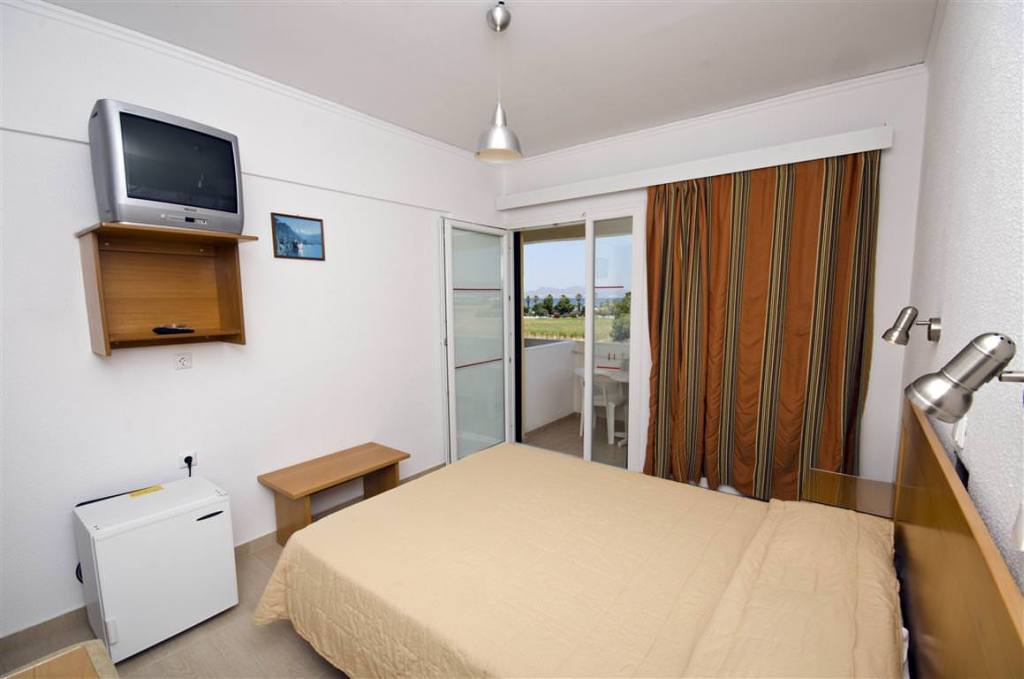 Tropical Sol Hotel 3*
