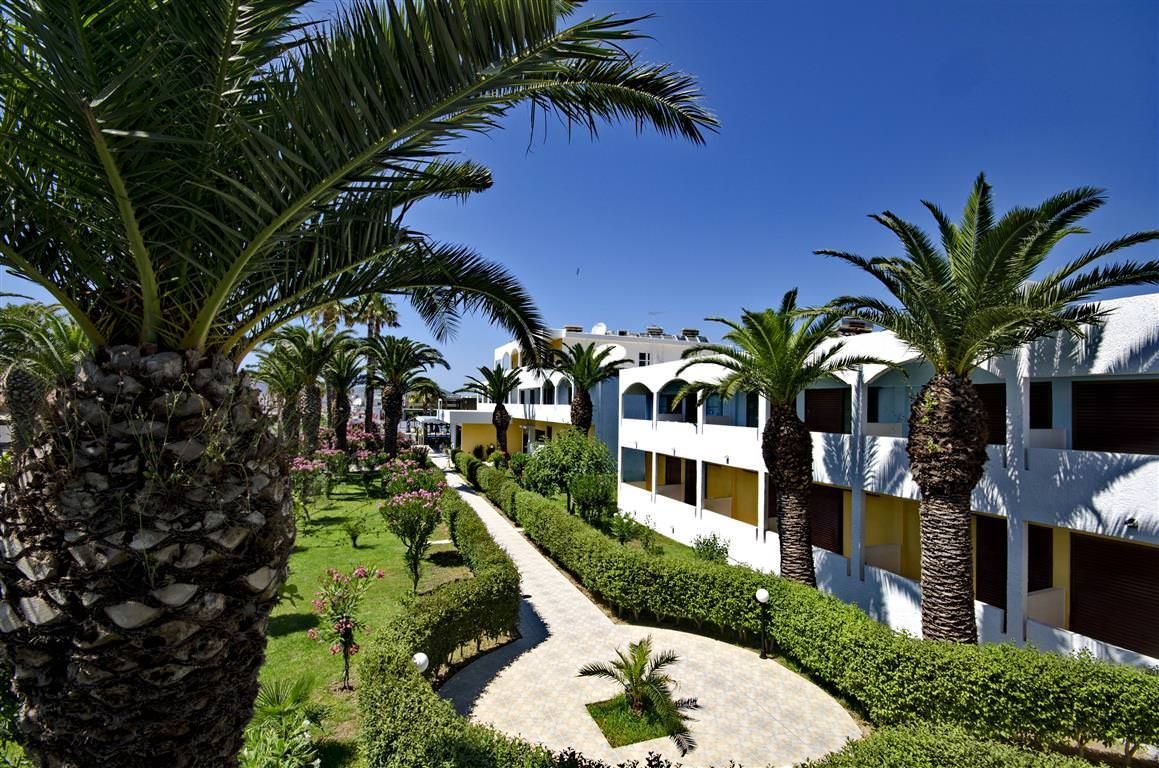 Hotel Tropical Sol Tigkaki (Kos)