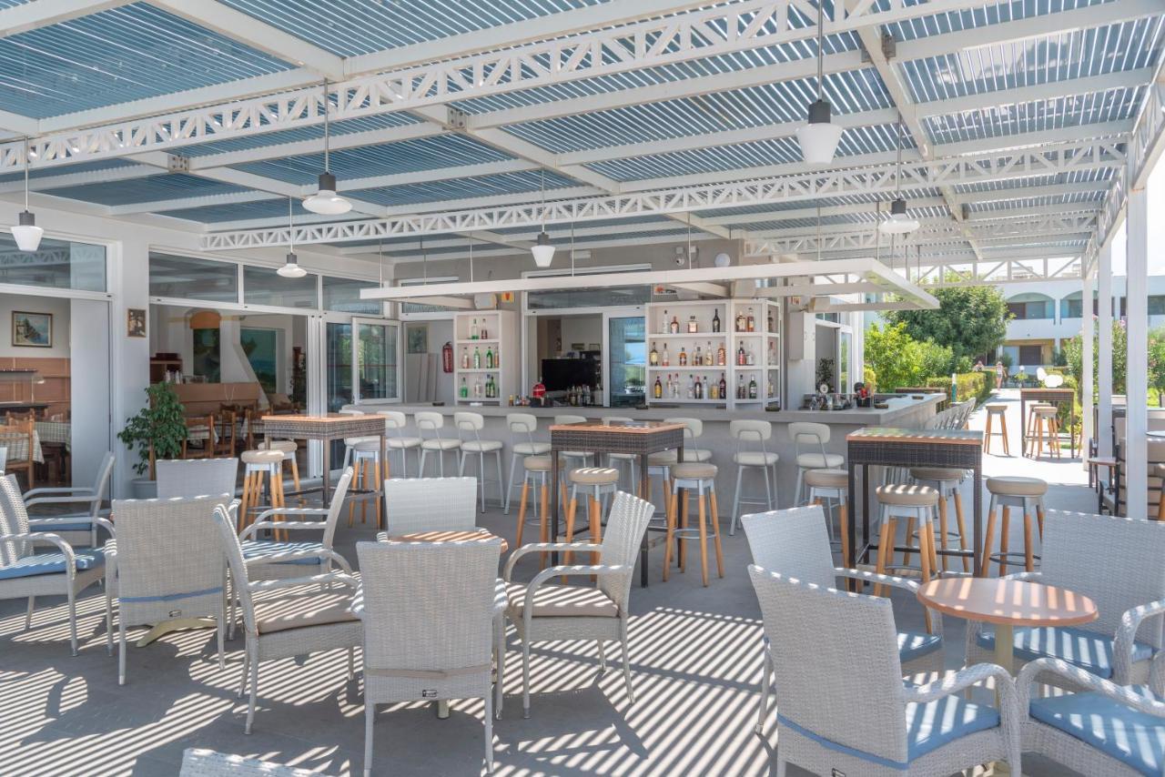 Tropical Sol Hotel 3*