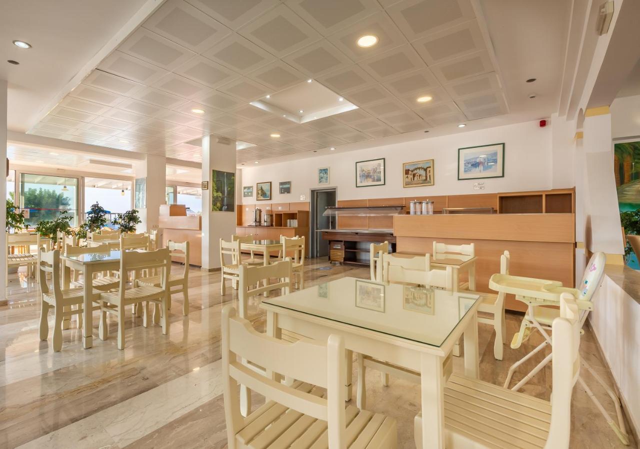 Tropical Sol Hotel 3*