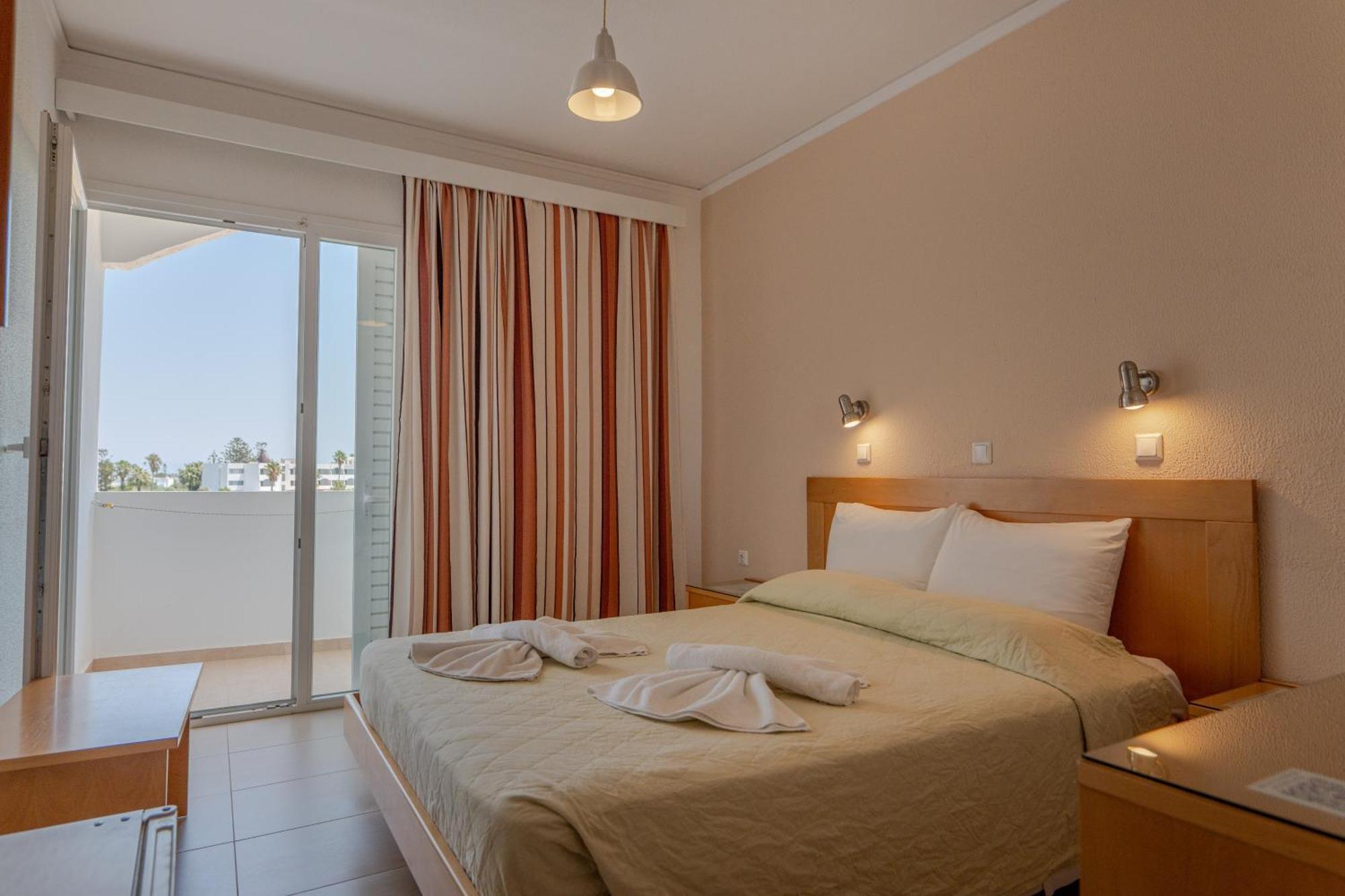 Tropical Sol Hotel Tigaki