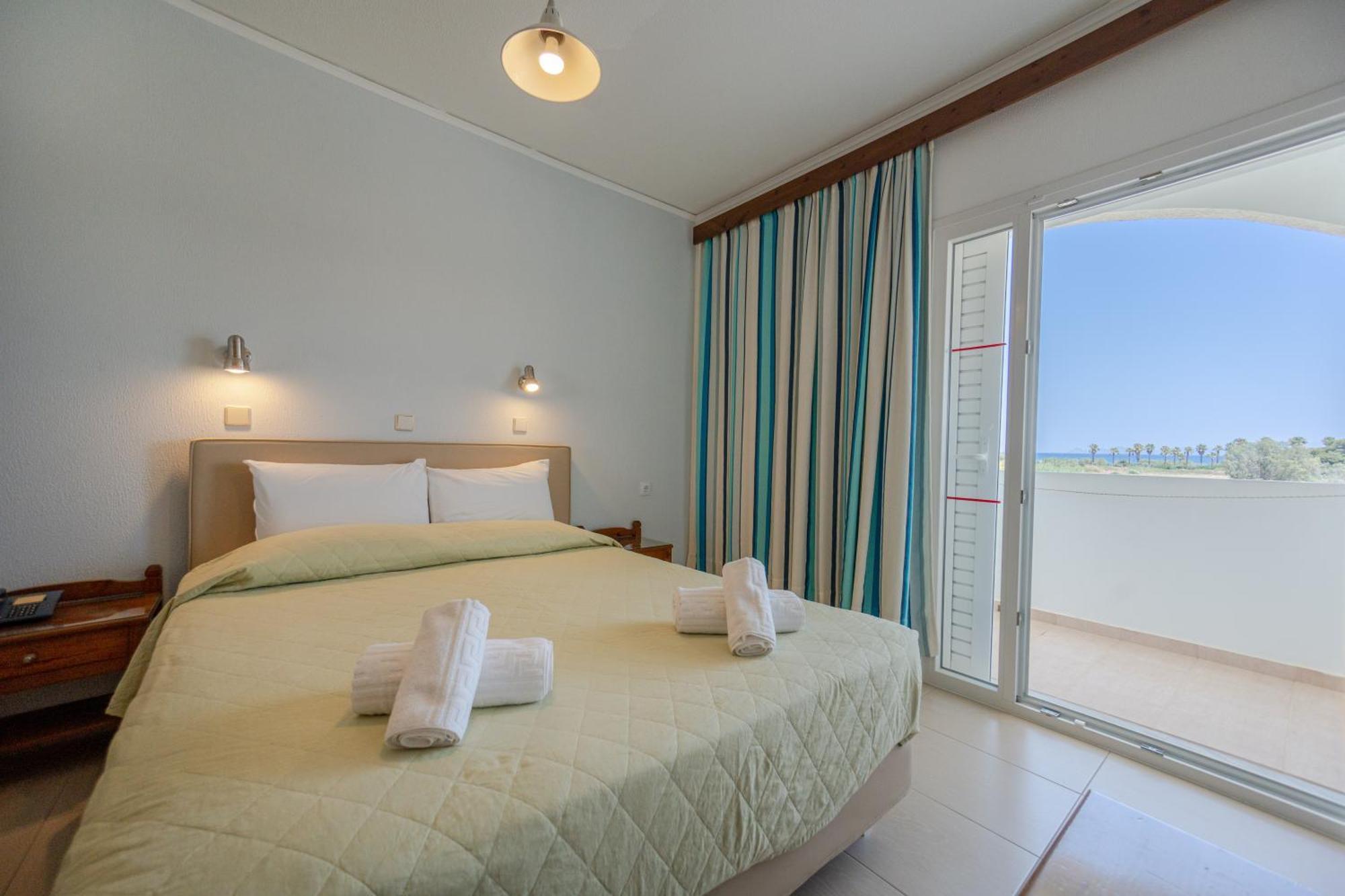 Hotel Tropical Sol Tigaki