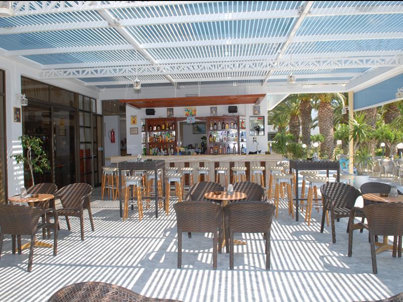 Hotel Tropical Sol 3*