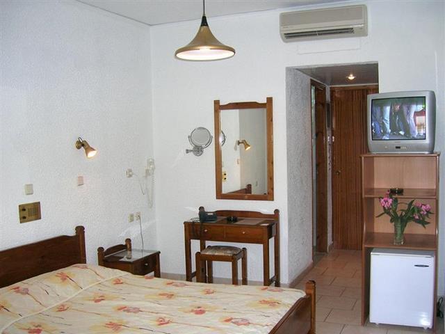 Tropical Sol Hotel