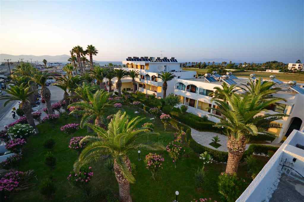 Tropical Sol 3* Tigaki