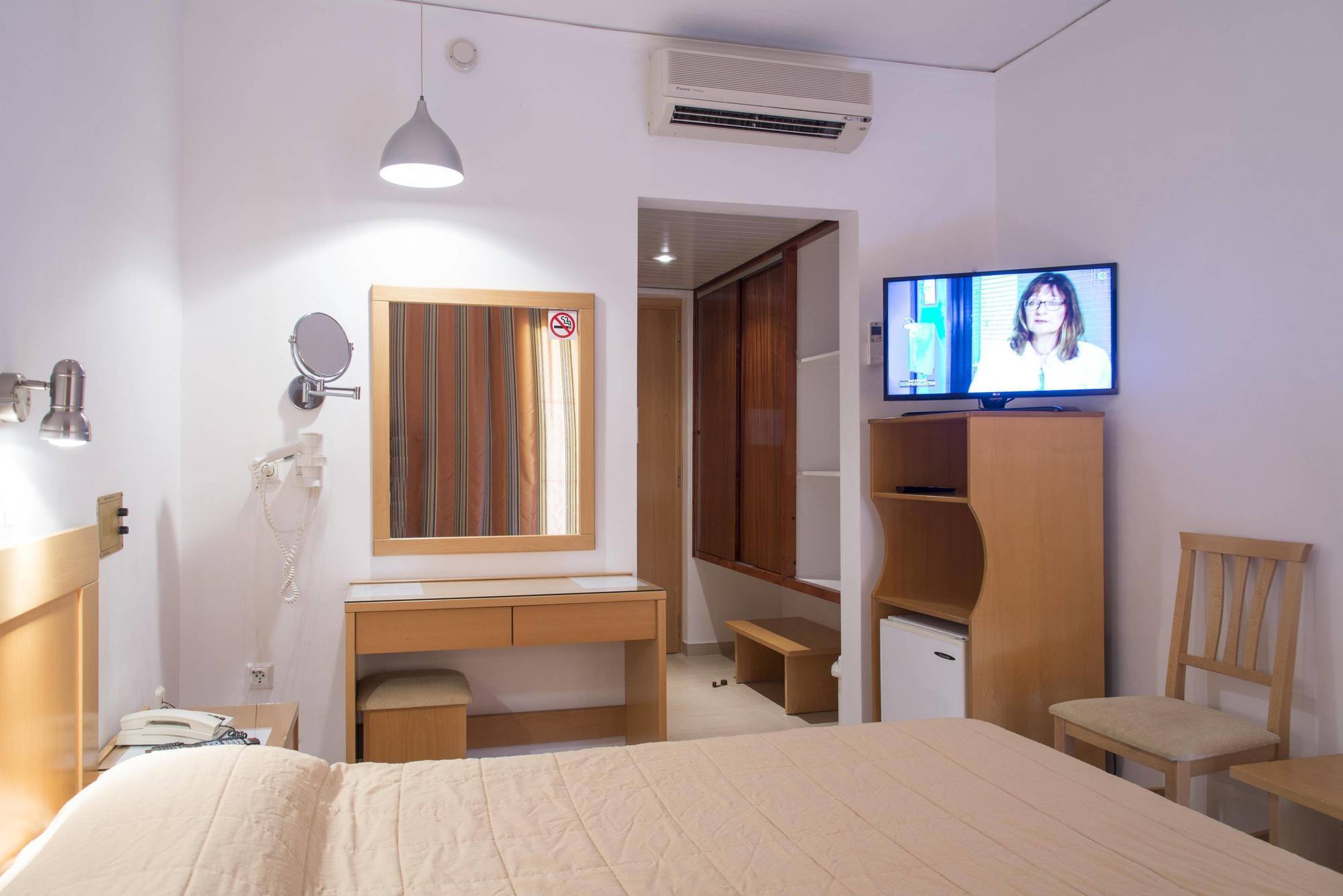 Hotel Tropical Sol